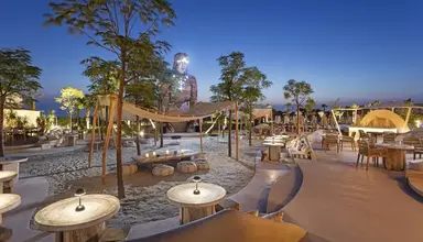 Cullinan Belek