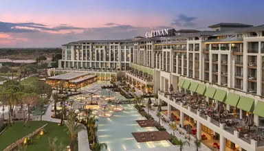 Cullinan Belek