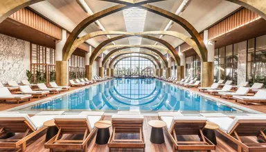 Cullinan Belek