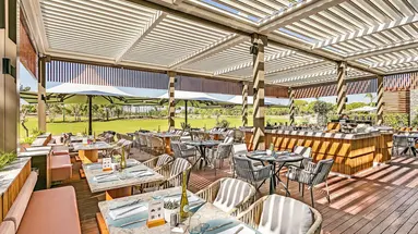 Cullinan Belek
