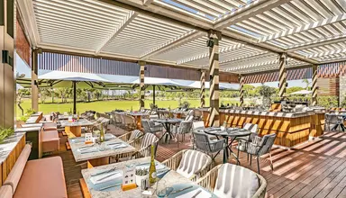 Cullinan Belek