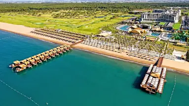 Cullinan Belek