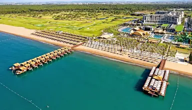 Cullinan Belek