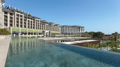 Cullinan Belek