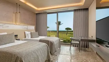 Cullinan Belek