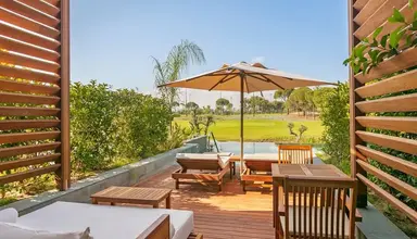 Cullinan Belek