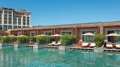 Cullinan Belek