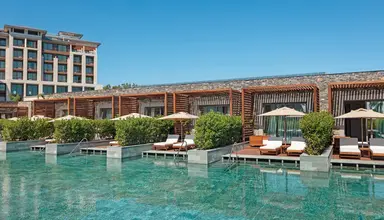 Cullinan Belek
