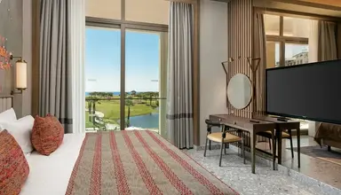 Cullinan Belek