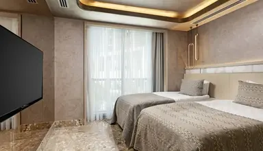 Cullinan Belek