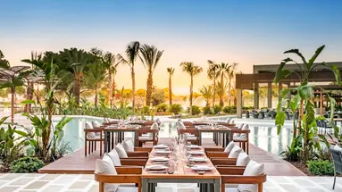 Cullinan Belek