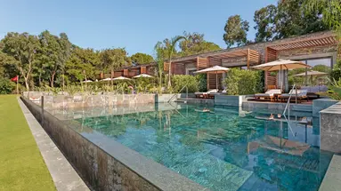 Cullinan Belek