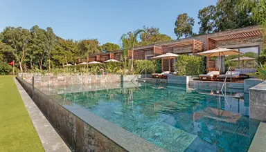 Cullinan Belek