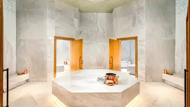 Cullinan Belek