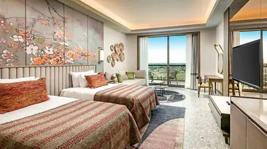 Cullinan Belek