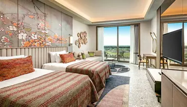 Cullinan Belek