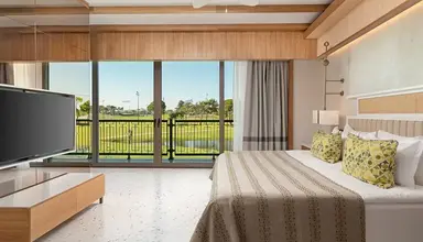 Cullinan Belek