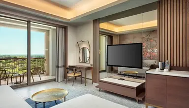 Cullinan Belek