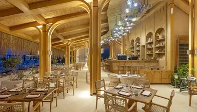 Cullinan Belek
