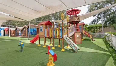 Cullinan Belek