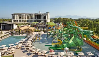 Cullinan Belek
