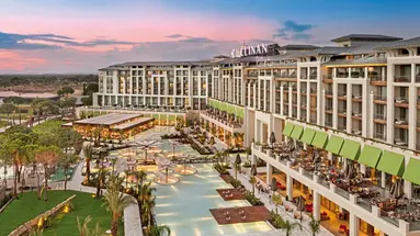 Cullinan Belek