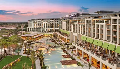 Cullinan Belek