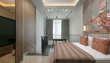 Cullinan Belek