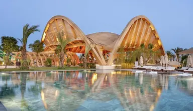 Cullinan Belek
