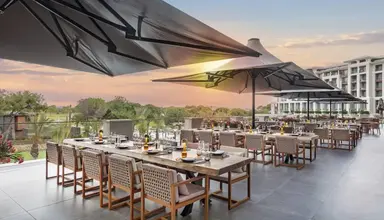 Cullinan Belek