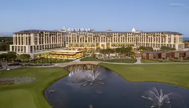 Cullinan Belek