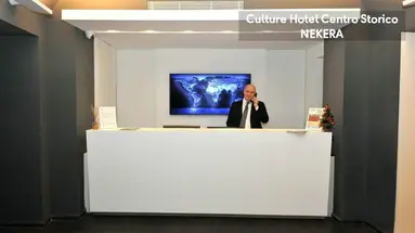 Culture Centro Storico