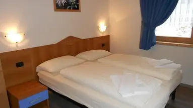 Cuna Apartament