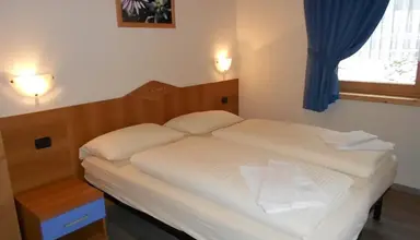Cuna Apartament
