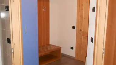 Cuna Apartament