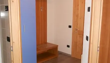 Cuna Apartament