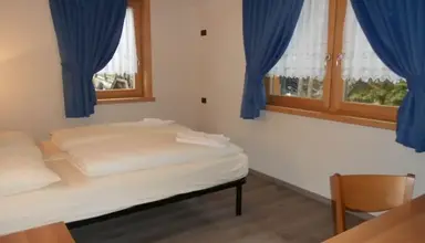 Cuna Apartament