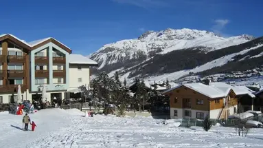 Cuna Apartament