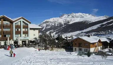 Cuna Apartament