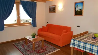 Cuna Apartament