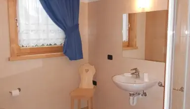 Cuna Apartament