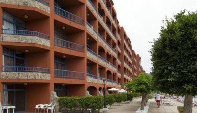 Cura Marina II