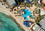 Curacao Marriott Beach Resort