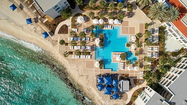 Curacao Marriott Beach Resort