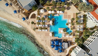 Curacao Marriott Beach Resort