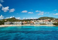 Curacao Marriott Beach Resort