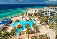 Curacao Marriott Beach Resort