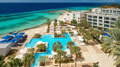 Curacao Marriott Beach Resort