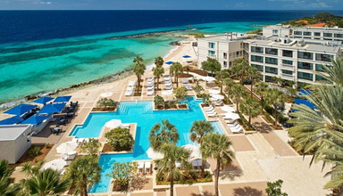 Curacao Marriott Beach Resort