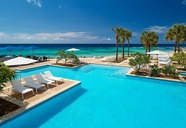 Curacao Marriott Beach Resort